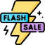 Flash Sales